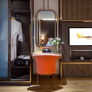 Premier Room