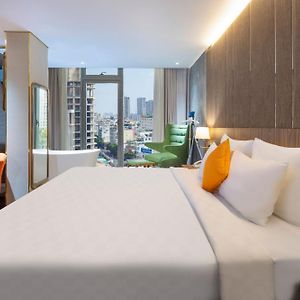 Junior Suite with Sea View