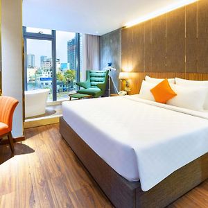 Park Suite City View Minibar & Afternoon Tea